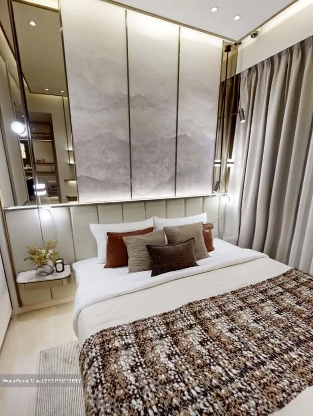 Union Square Residences (D1), Condominium #593666161